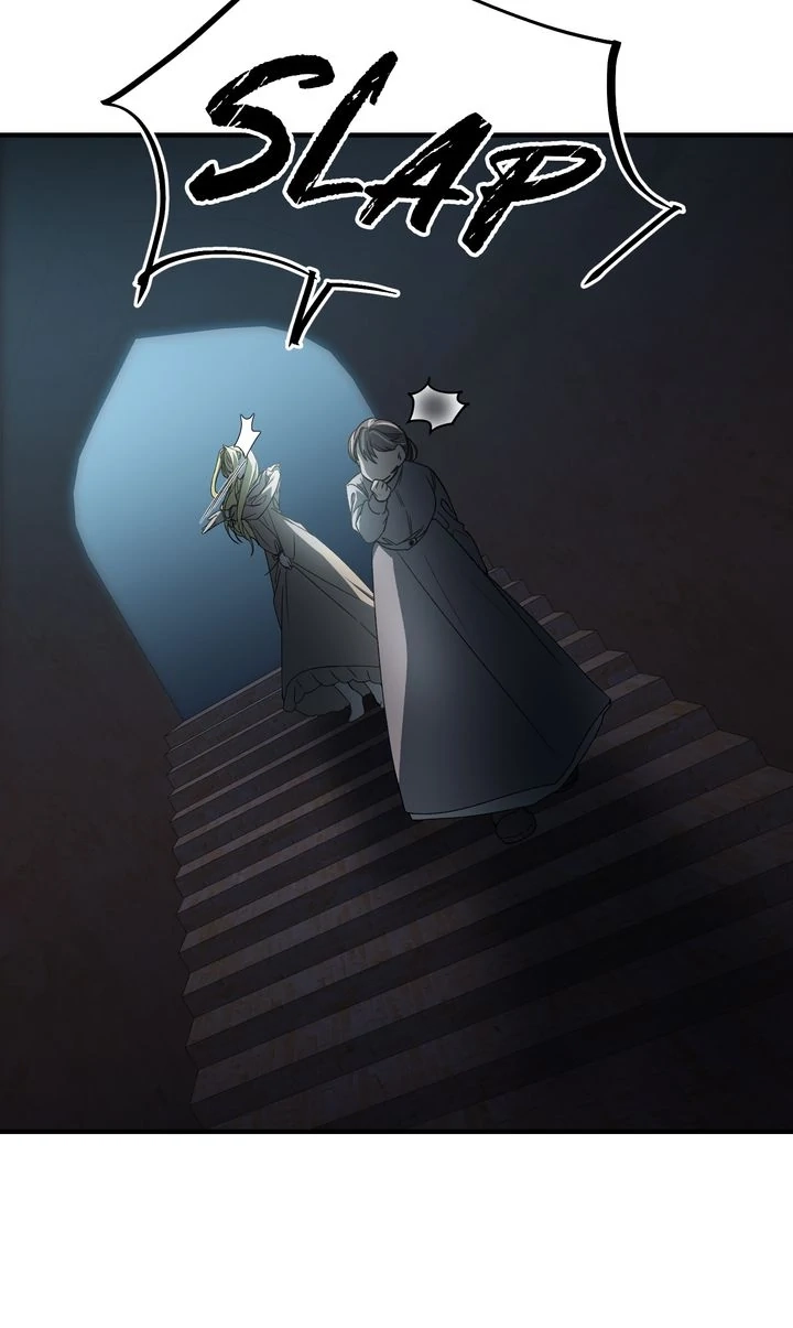 The Cradle of the Enemy Chapter 25 page 81 - 