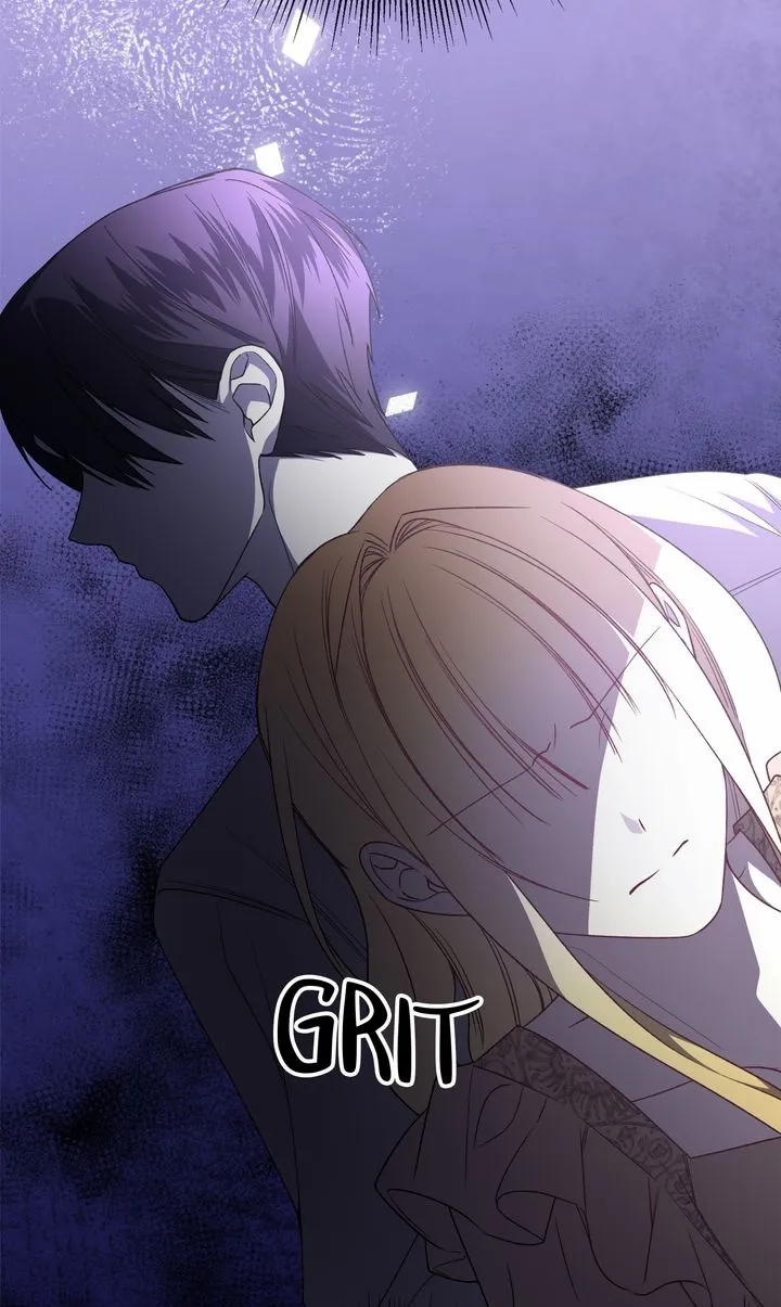The Cradle of the Enemy Chapter 25 page 85 - 