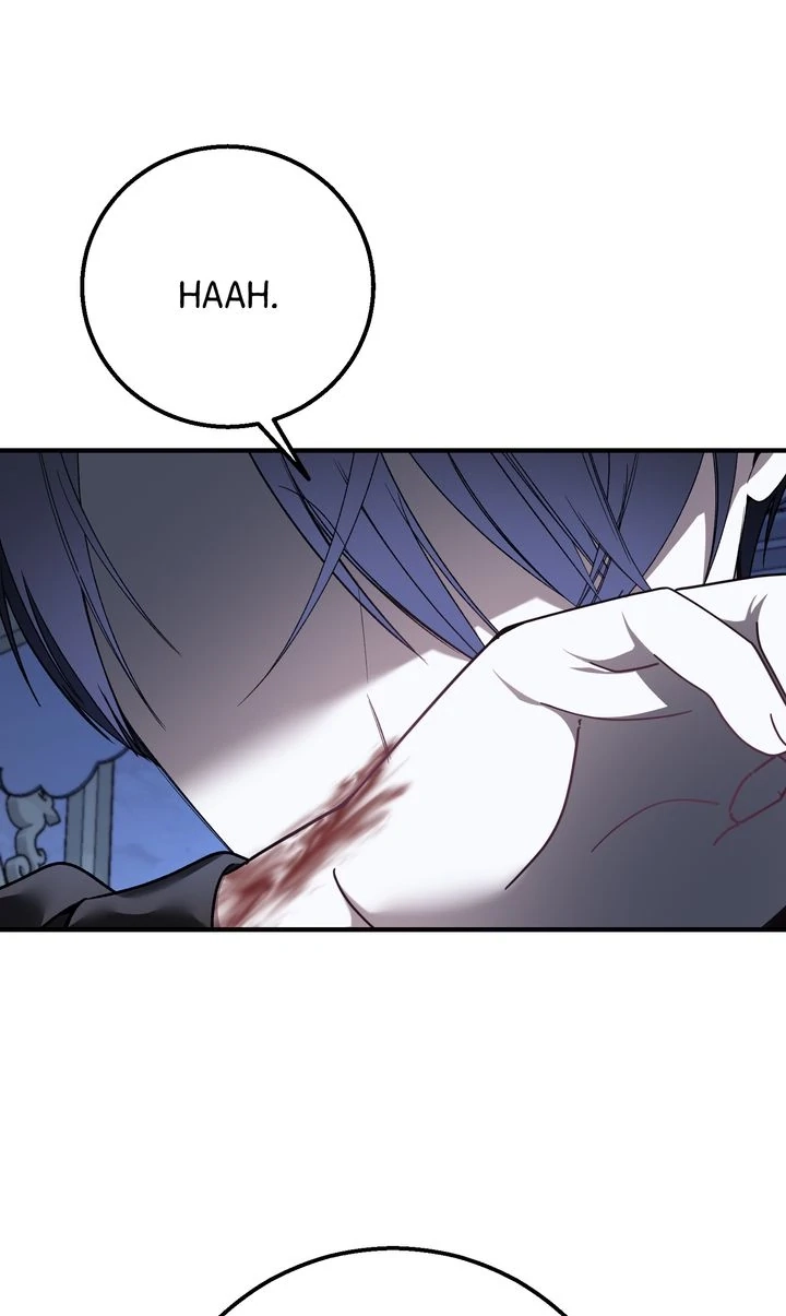 The Cradle of the Enemy Chapter 25 page 10 - 