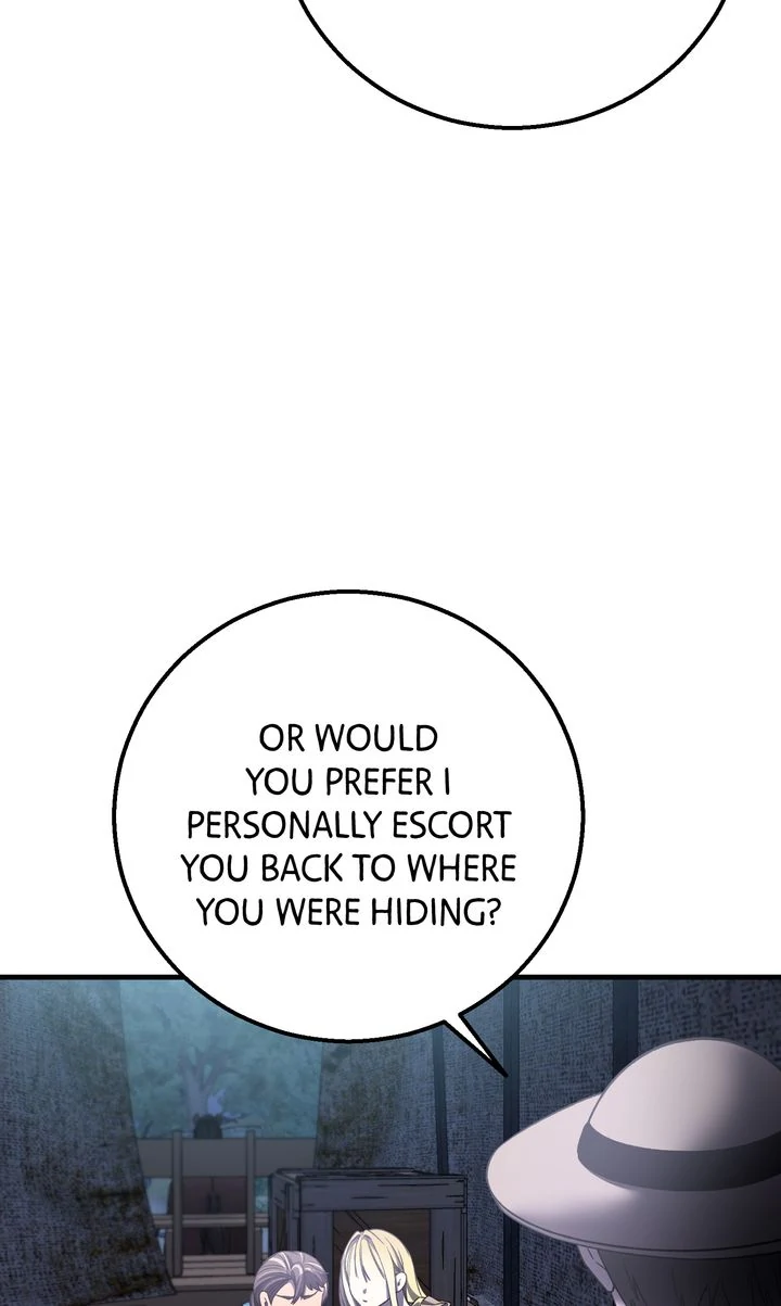 The Cradle of the Enemy Chapter 26 page 11 - 