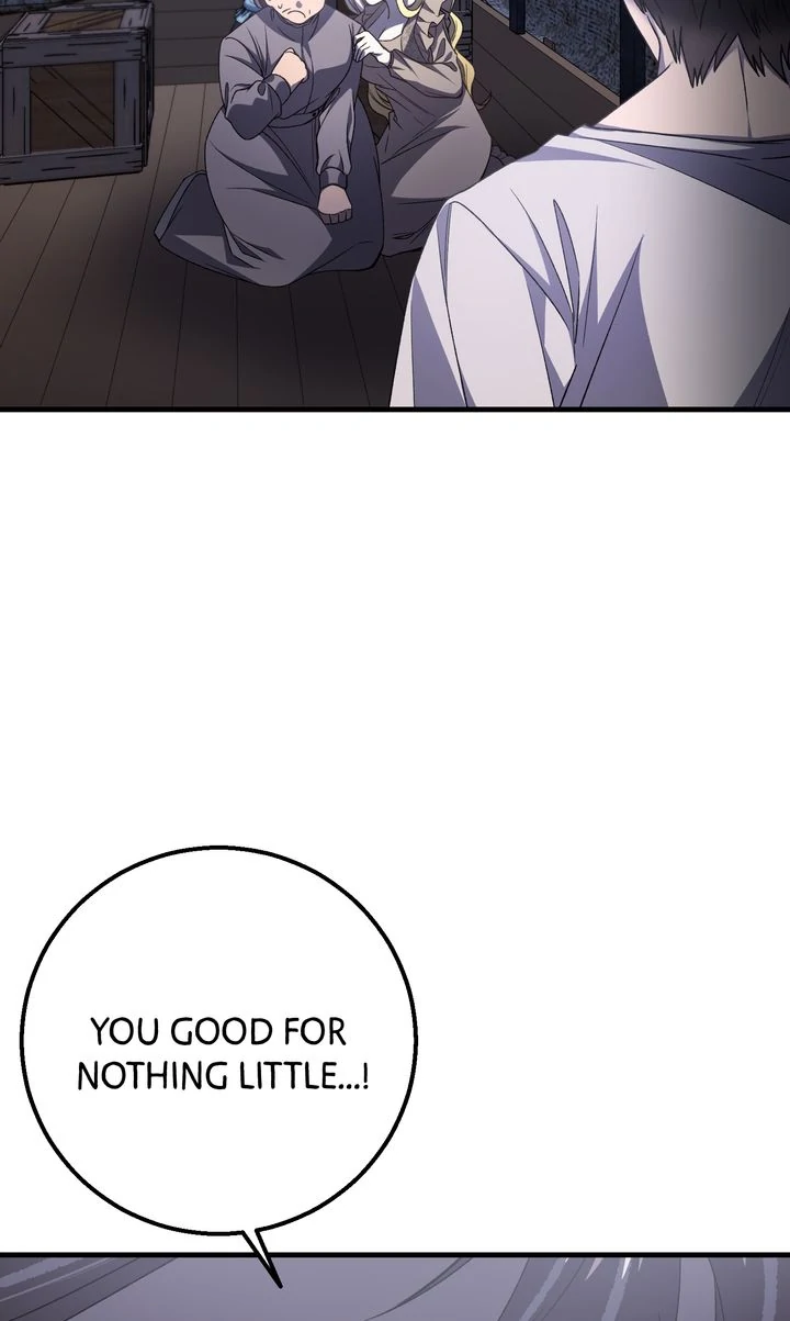 The Cradle of the Enemy Chapter 26 page 12 - 