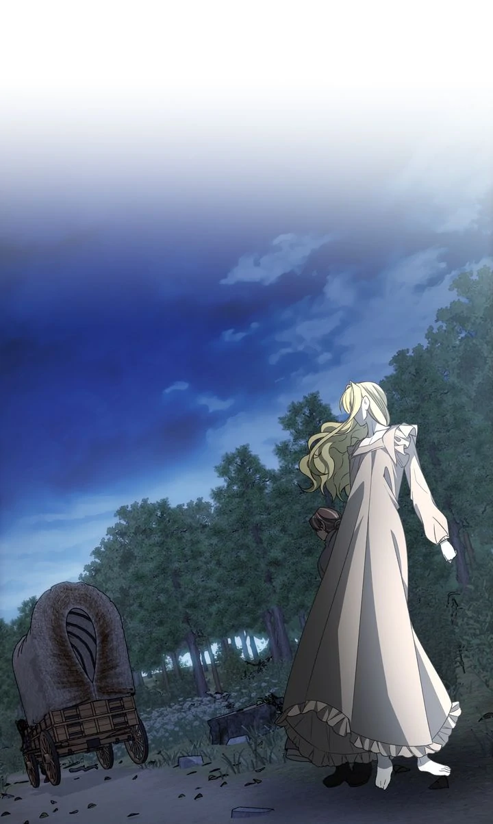 The Cradle of the Enemy Chapter 26 page 15 - 