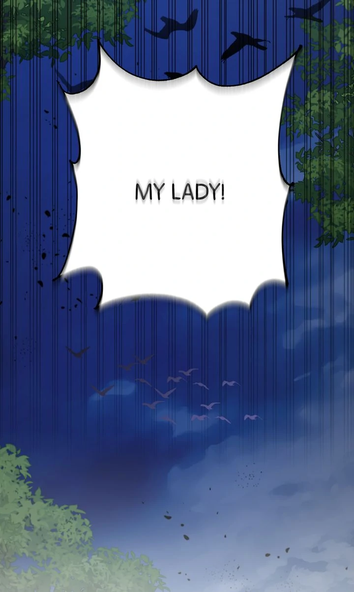 The Cradle of the Enemy Chapter 26 page 20 - 