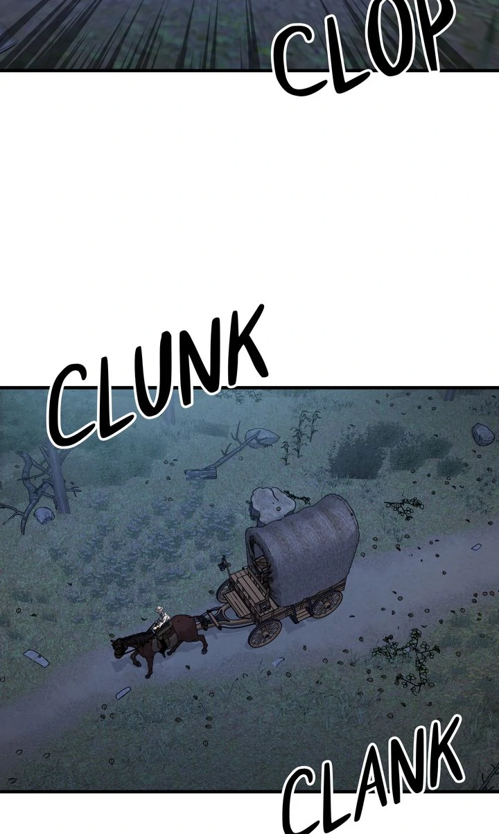 The Cradle of the Enemy Chapter 26 page 3 - 