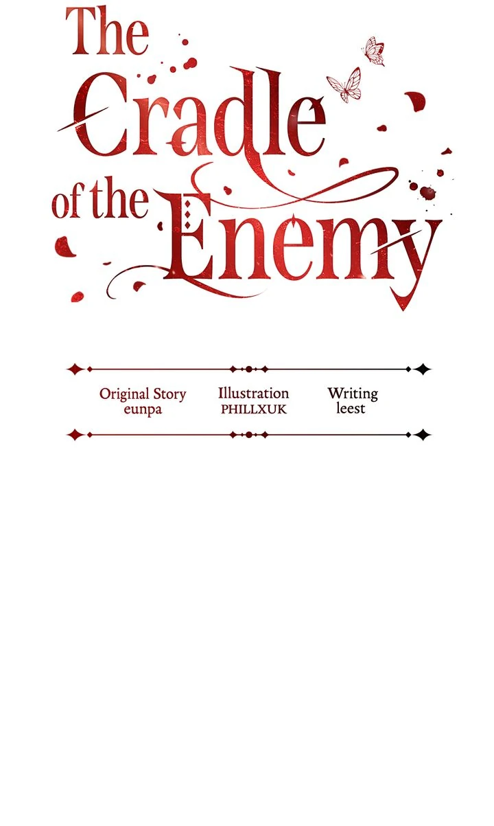 The Cradle of the Enemy Chapter 26 page 22 - 