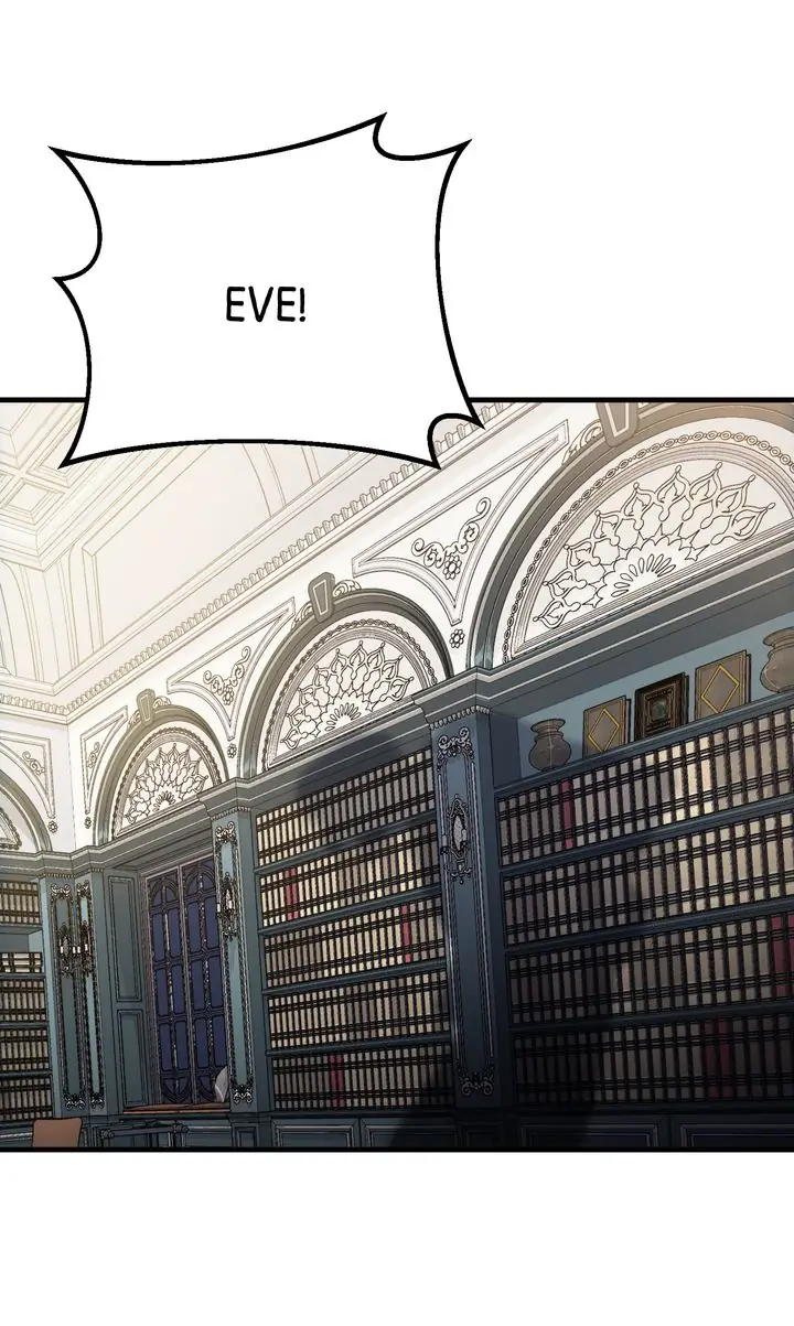The Cradle of the Enemy Chapter 26 page 23 - 