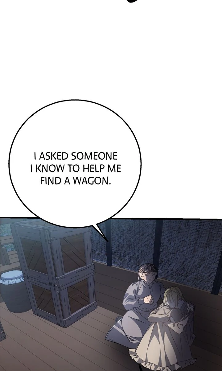 The Cradle of the Enemy Chapter 26 page 4 - 