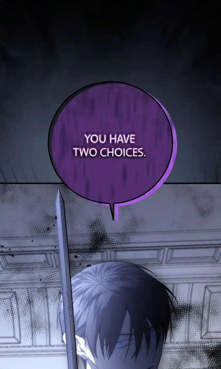 The Cradle of the Enemy Chapter 26 page 35 - 