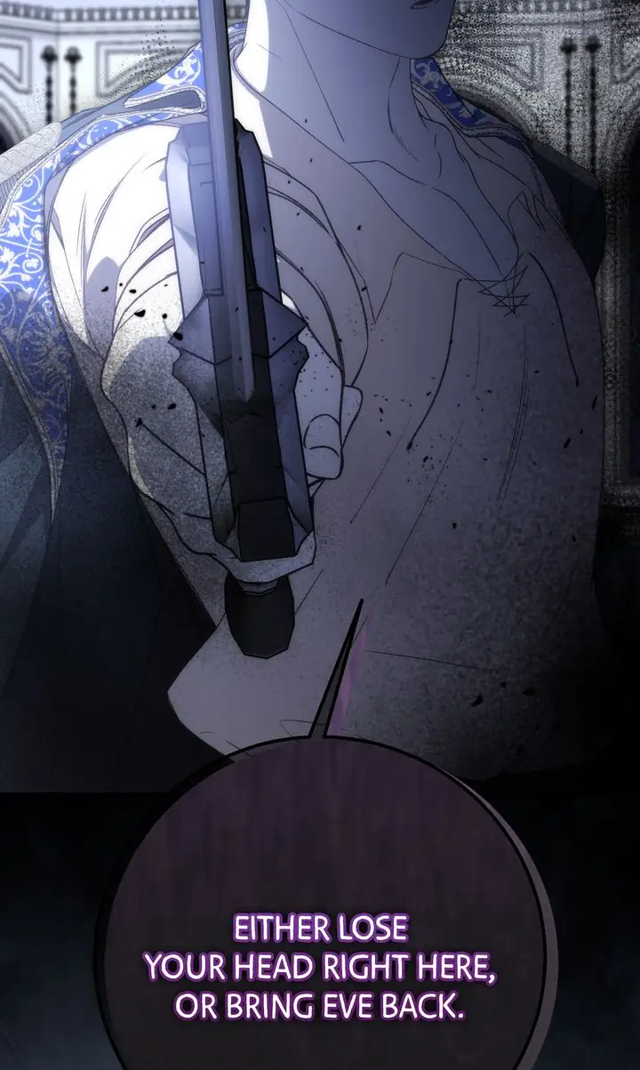 The Cradle of the Enemy Chapter 26 page 36 - 