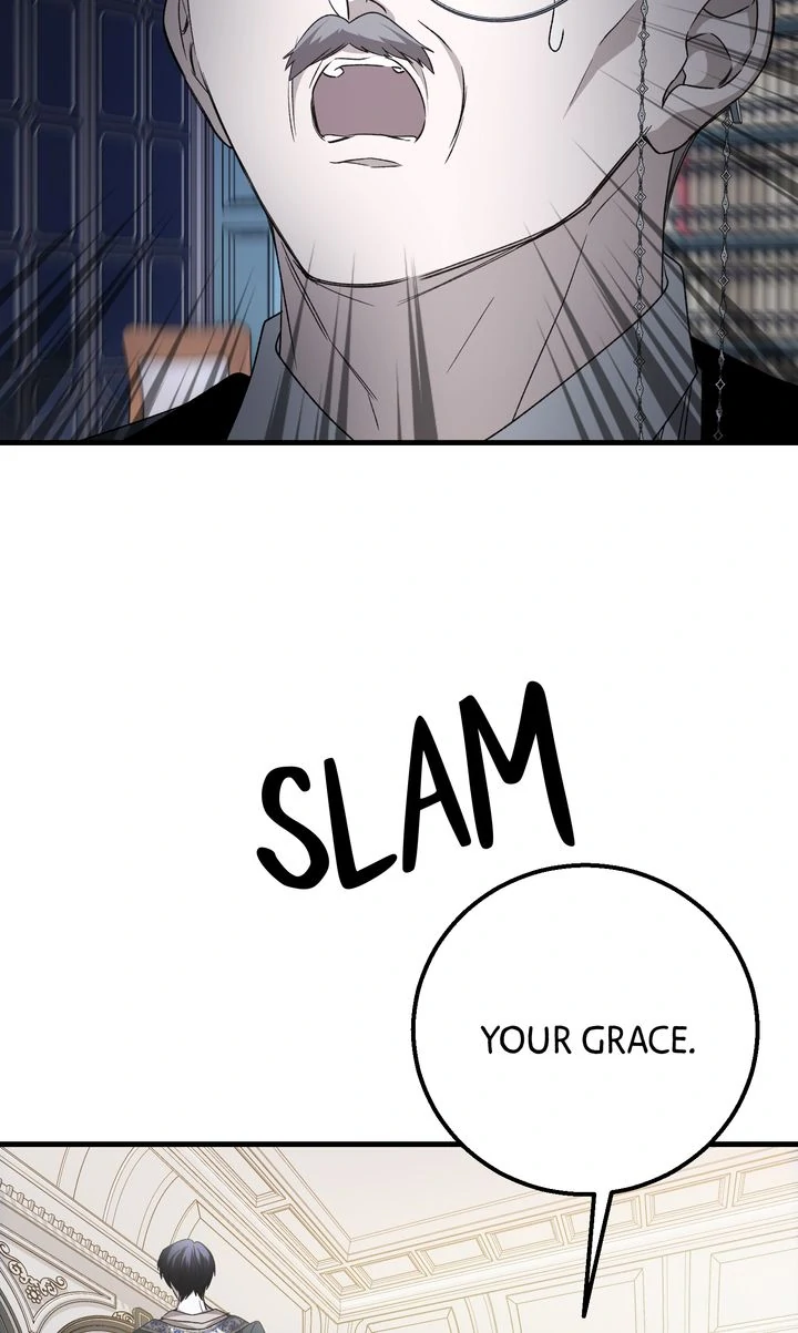 The Cradle of the Enemy Chapter 26 page 38 - 