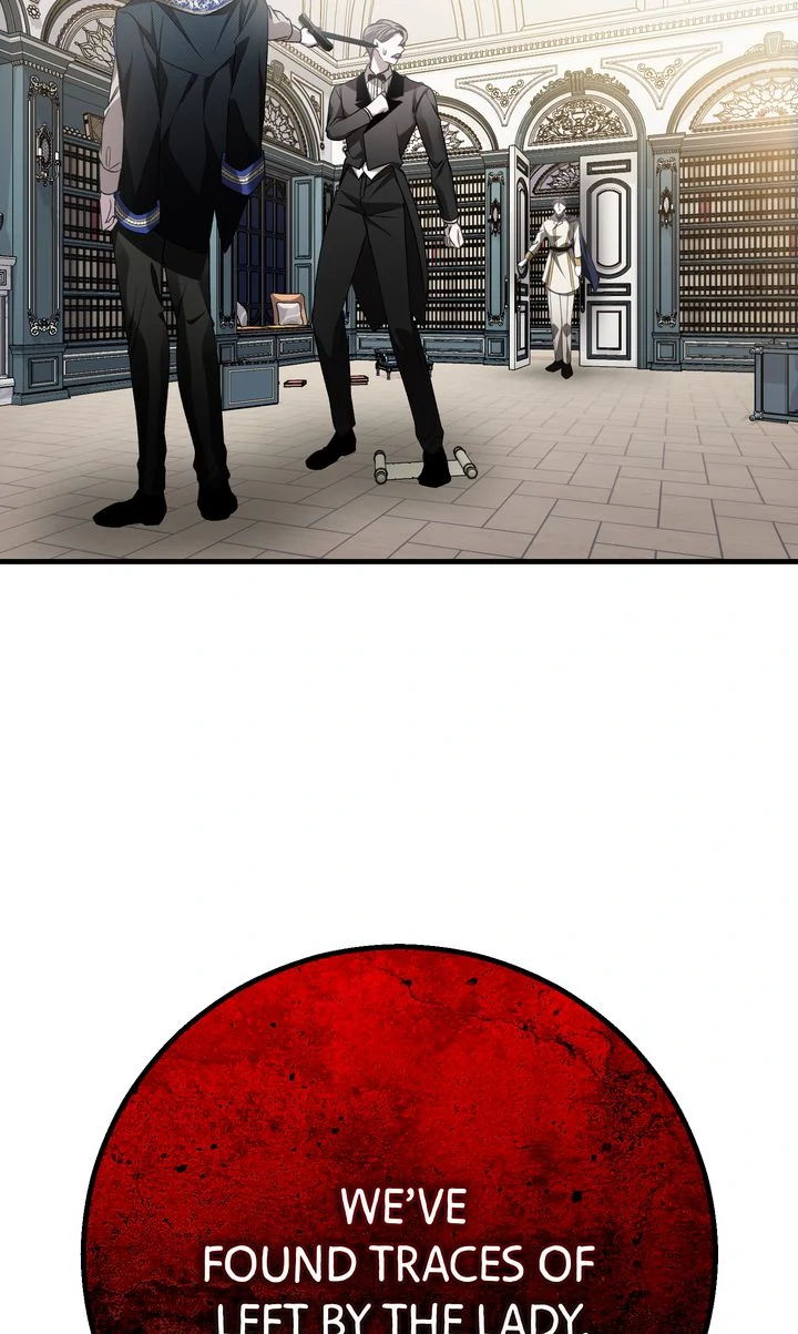 The Cradle of the Enemy Chapter 26 page 39 - 