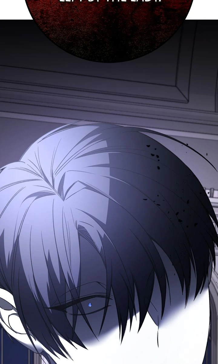 The Cradle of the Enemy Chapter 26 page 40 - 