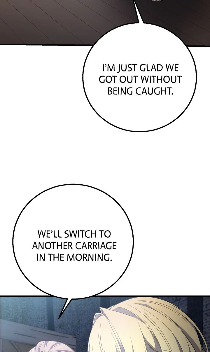 The Cradle of the Enemy Chapter 26 page 5 - 