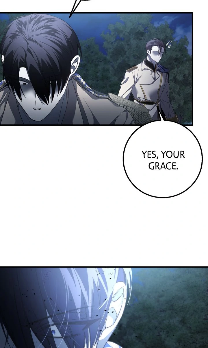 The Cradle of the Enemy Chapter 26 page 47 - 