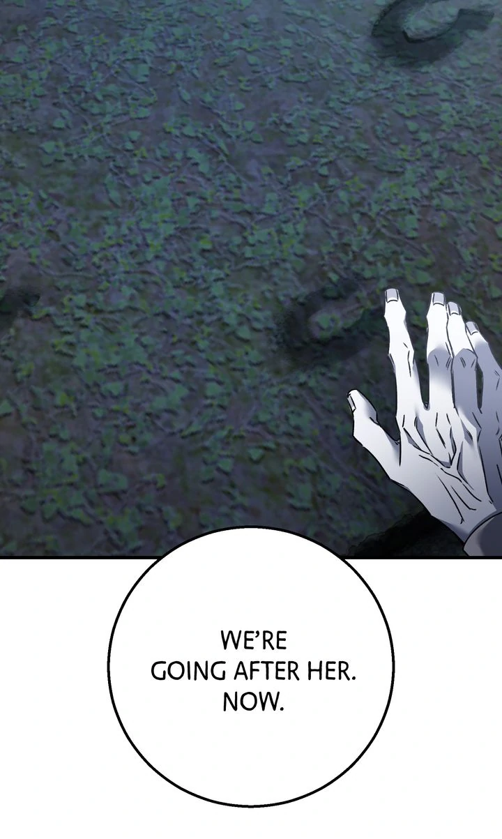 The Cradle of the Enemy Chapter 26 page 49 - 