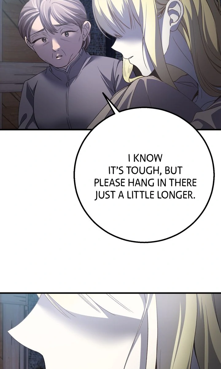 The Cradle of the Enemy Chapter 26 page 6 - 