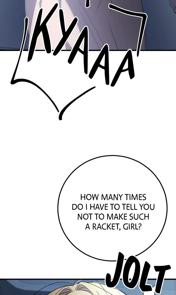The Cradle of the Enemy Chapter 26 page 56 - 