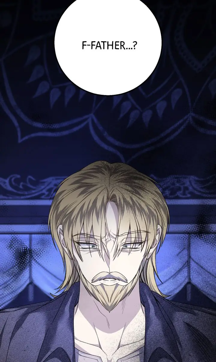 The Cradle of the Enemy Chapter 26 page 58 - 