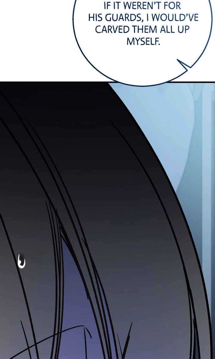 The Cradle of the Enemy Chapter 26 page 63 - 