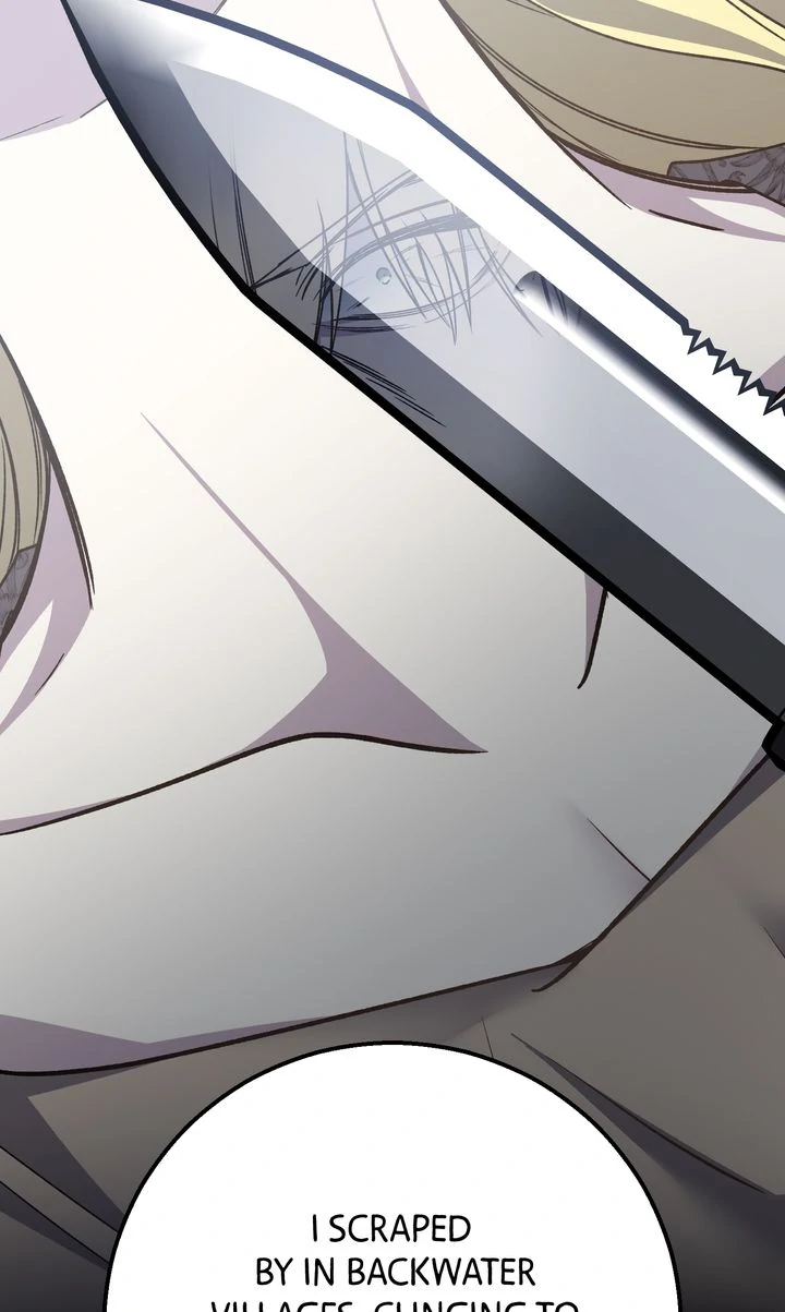 The Cradle of the Enemy Chapter 26 page 66 - 