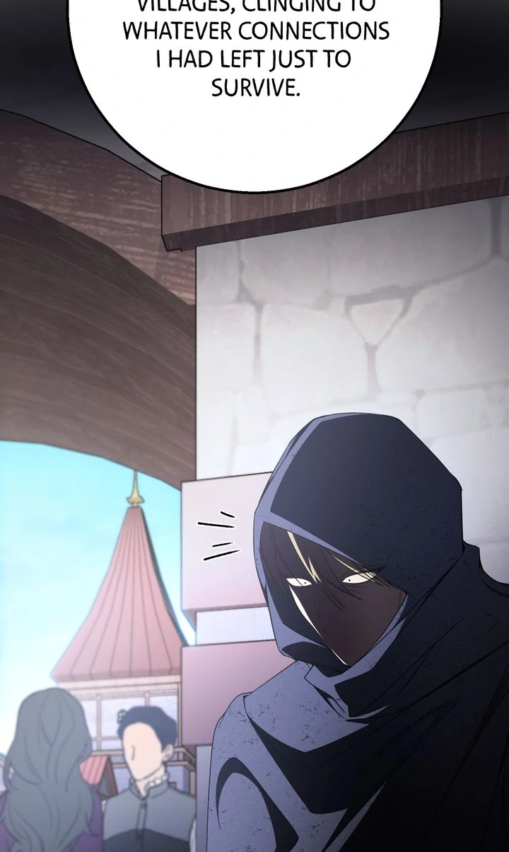 The Cradle of the Enemy Chapter 26 page 67 - 
