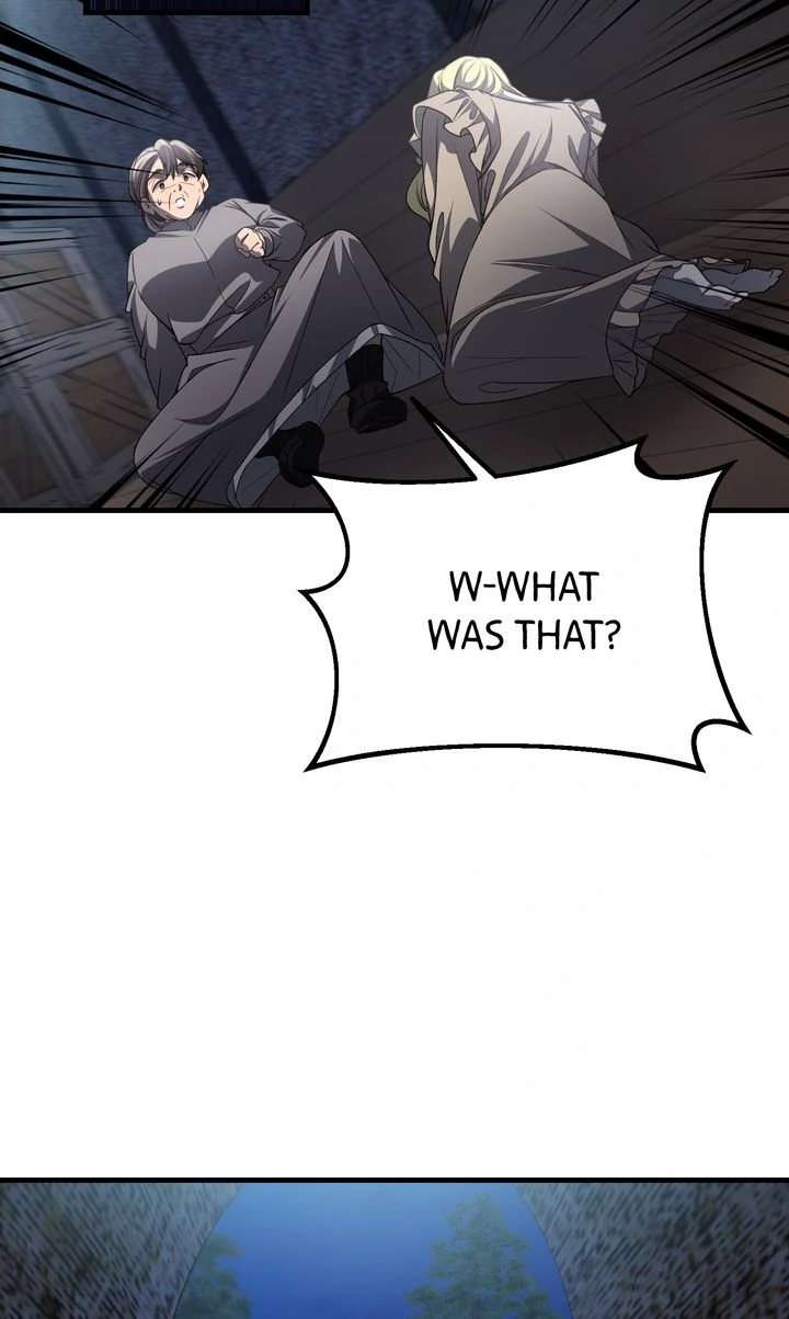 The Cradle of the Enemy Chapter 26 page 8 - 