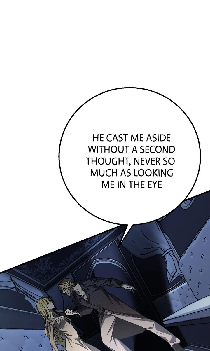 The Cradle of the Enemy Chapter 26 page 71 - 