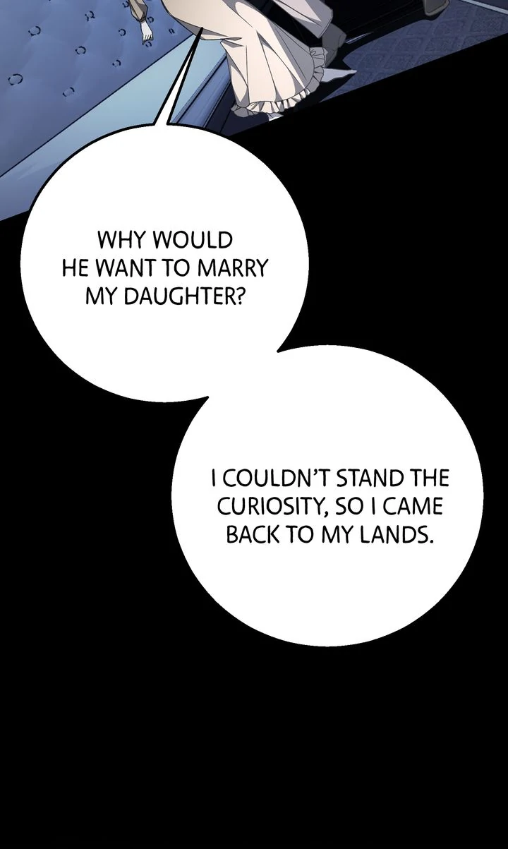 The Cradle of the Enemy Chapter 26 page 72 - 