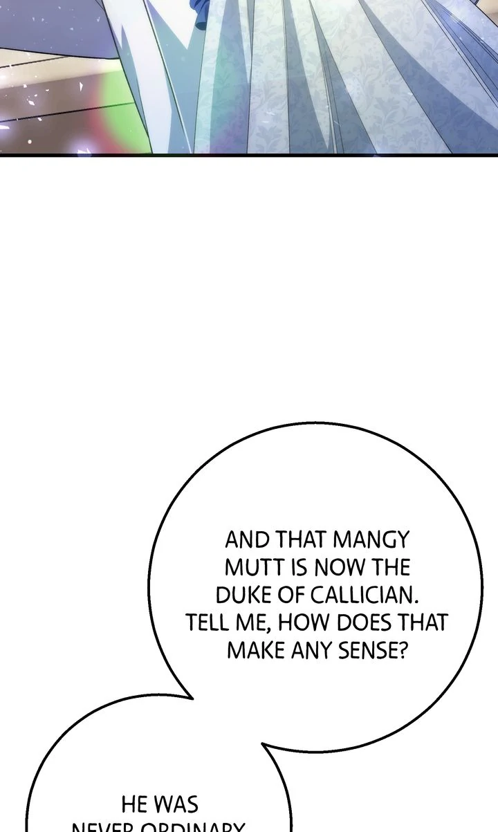 The Cradle of the Enemy Chapter 26 page 78 - 