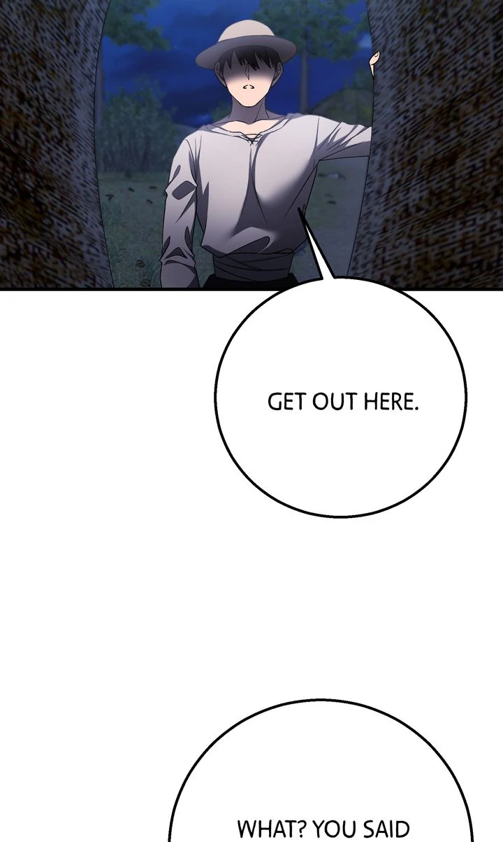 The Cradle of the Enemy Chapter 26 page 9 - 
