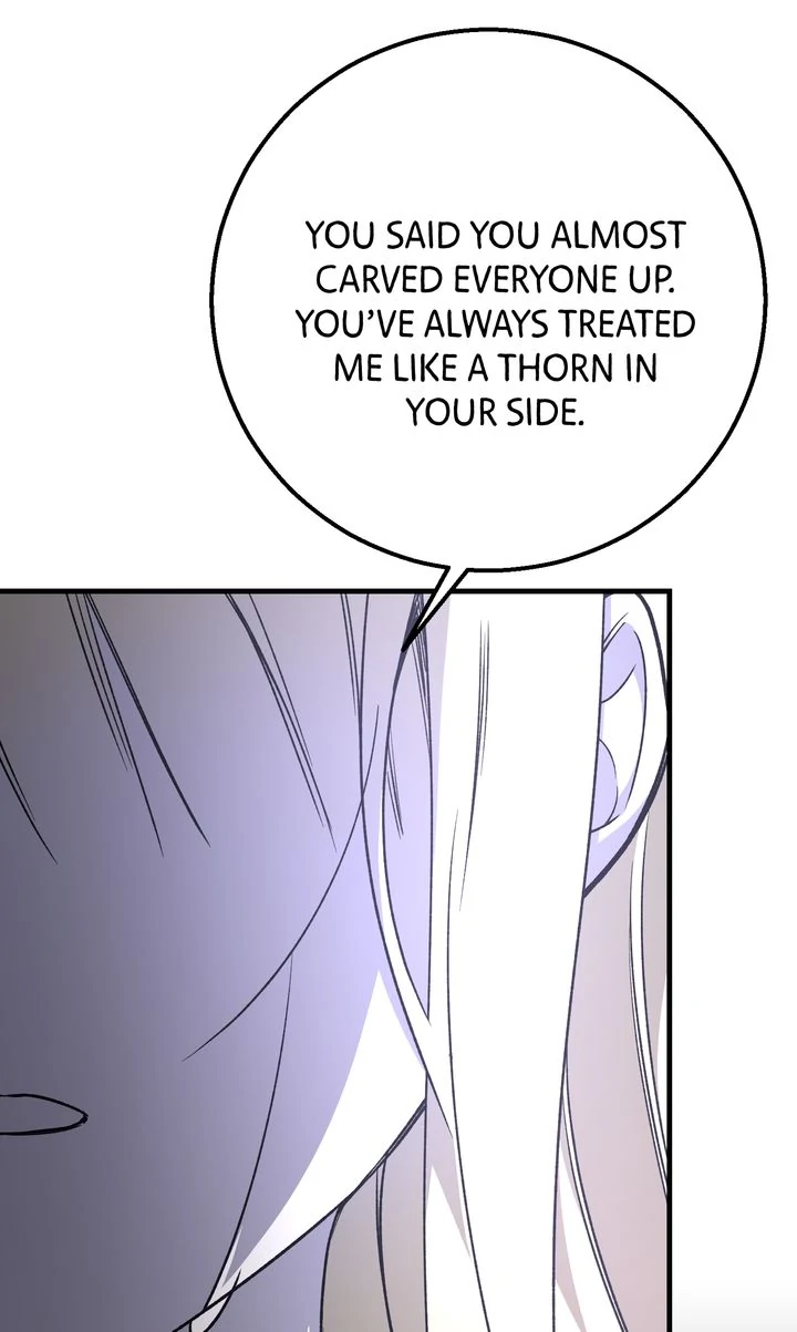 The Cradle of the Enemy Chapter 26 page 84 - 