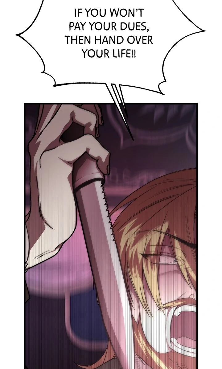 The Cradle of the Enemy Chapter 27 page 11 - 