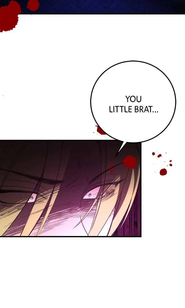 The Cradle of the Enemy Chapter 27 page 15 - 
