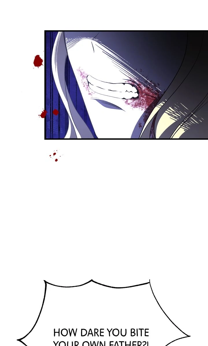 The Cradle of the Enemy Chapter 27 page 16 - 