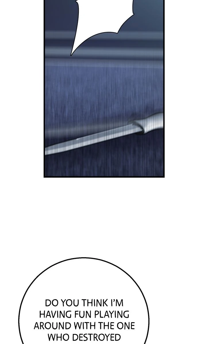 The Cradle of the Enemy Chapter 27 page 19 - 