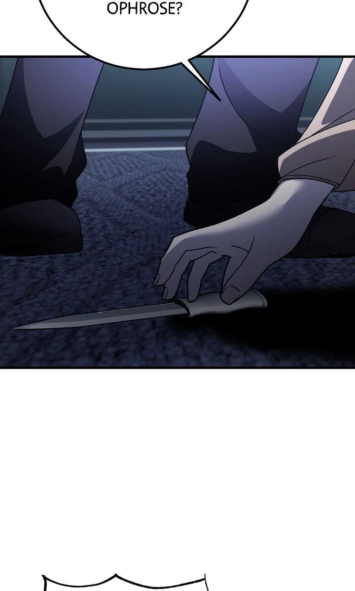 The Cradle of the Enemy Chapter 27 page 20 - 