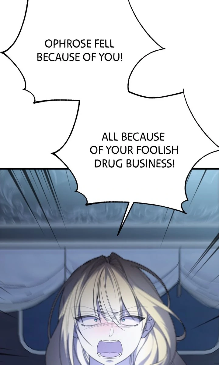 The Cradle of the Enemy Chapter 27 page 21 - 