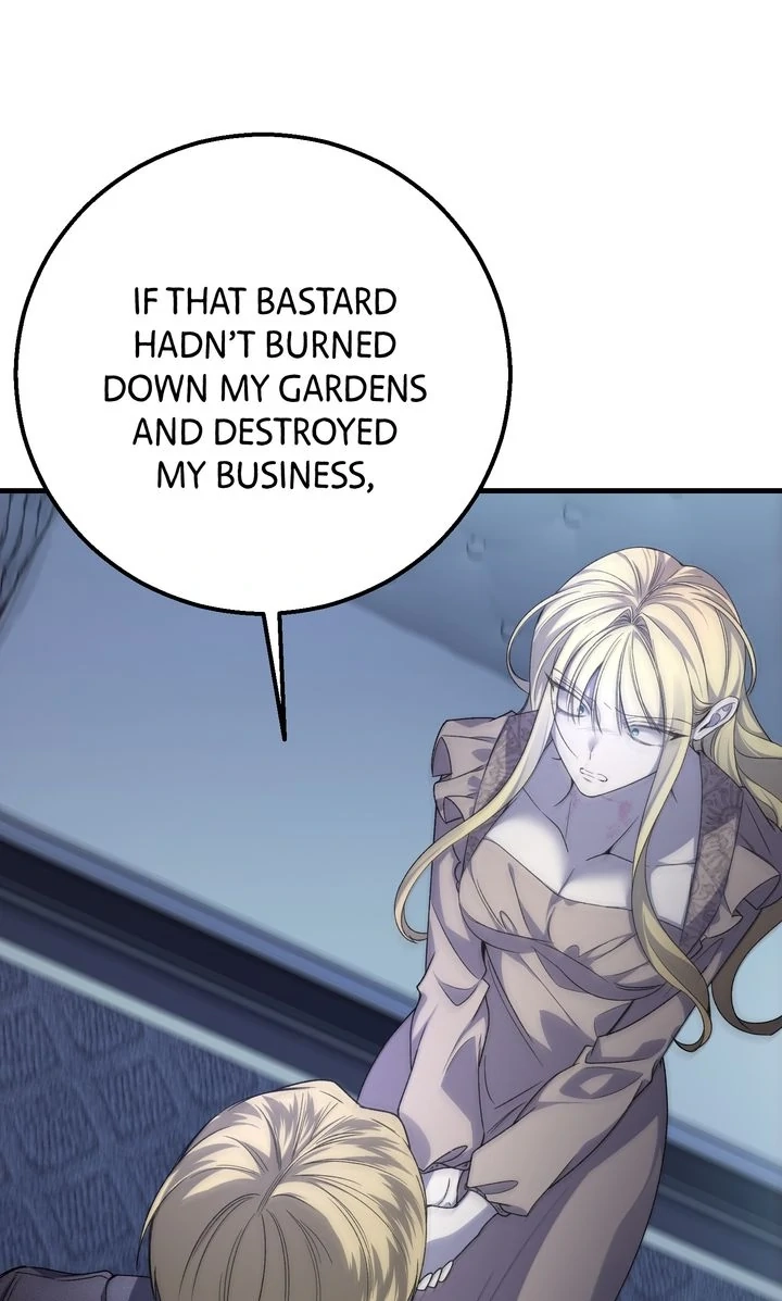 The Cradle of the Enemy Chapter 27 page 27 - 