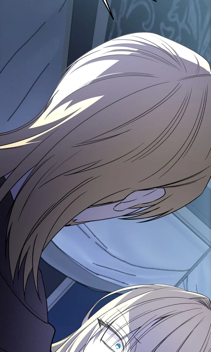 The Cradle of the Enemy Chapter 27 page 29 - 