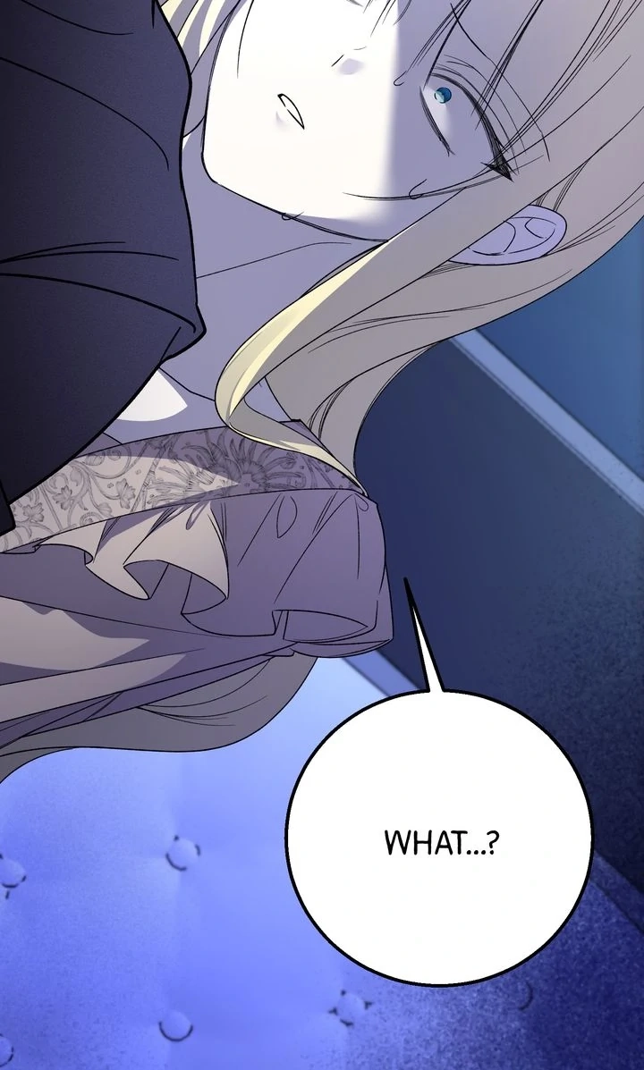 The Cradle of the Enemy Chapter 27 page 30 - 