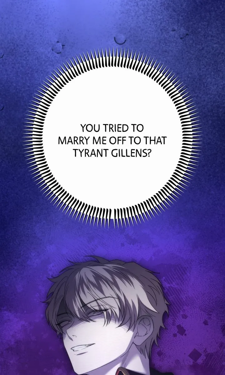 The Cradle of the Enemy Chapter 27 page 31 - 