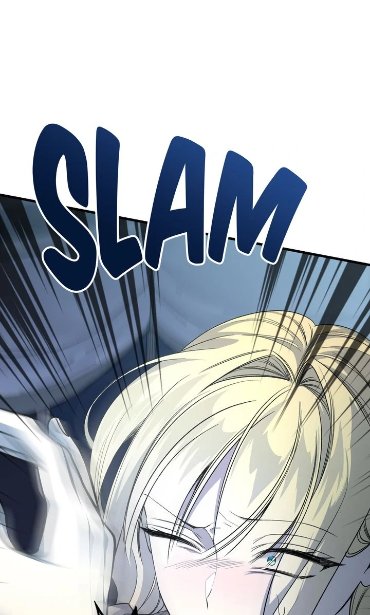 The Cradle of the Enemy Chapter 27 page 33 - 