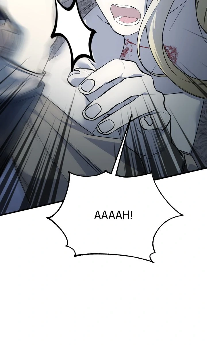 The Cradle of the Enemy Chapter 27 page 34 - 