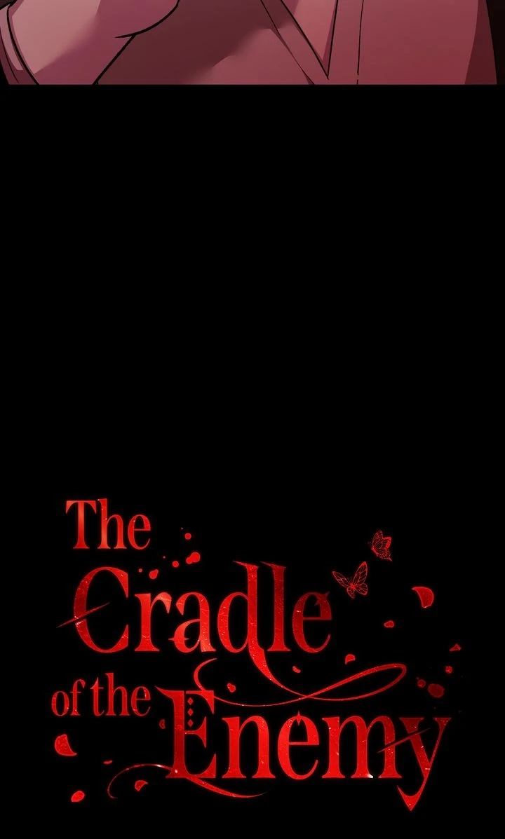 The Cradle of the Enemy Chapter 27 page 38 - 