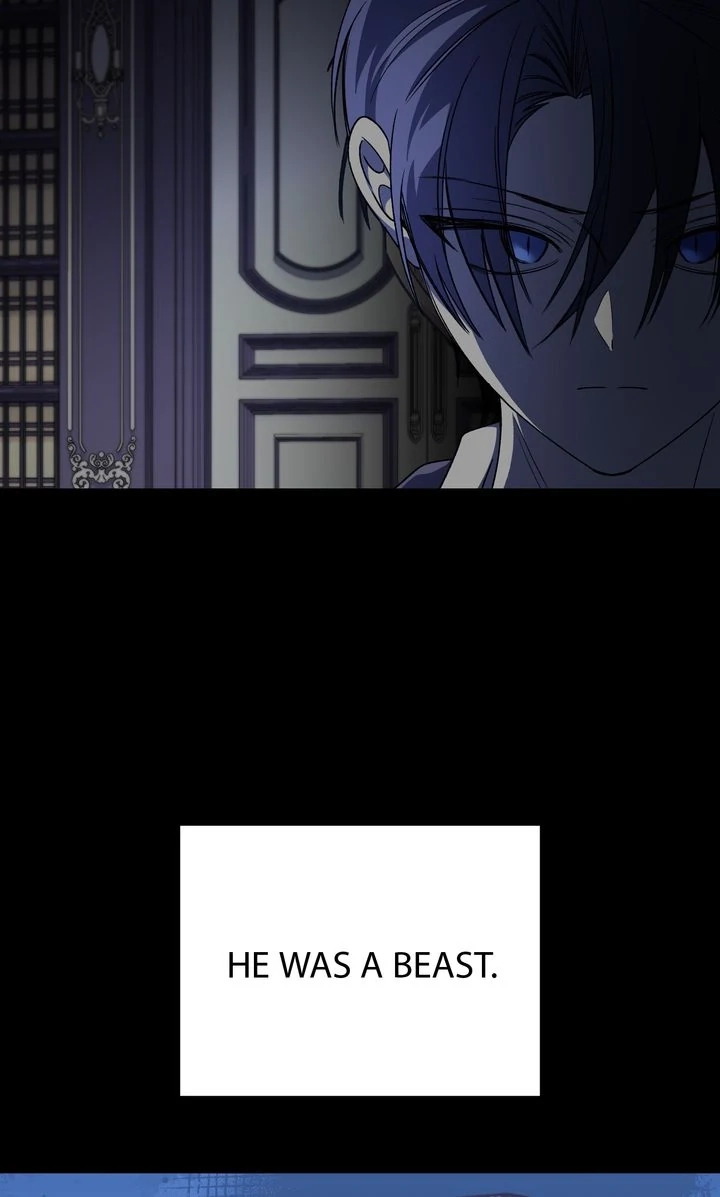 The Cradle of the Enemy Chapter 27 page 40 - 
