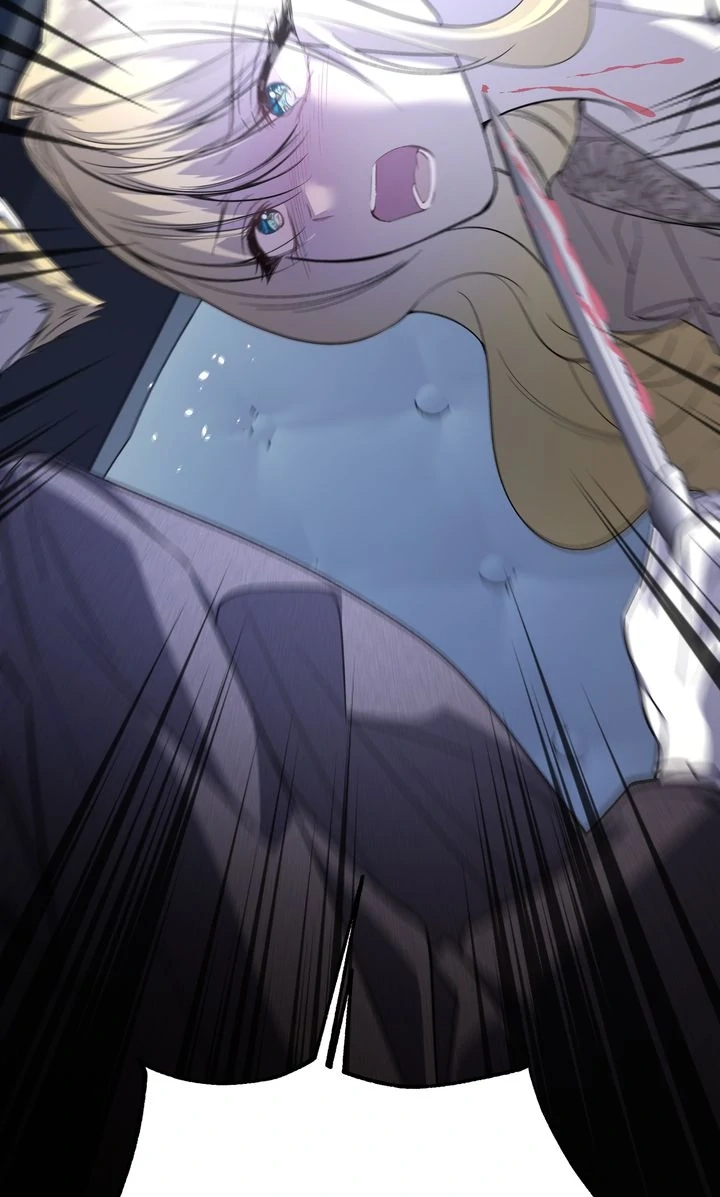 The Cradle of the Enemy Chapter 27 page 5 - 