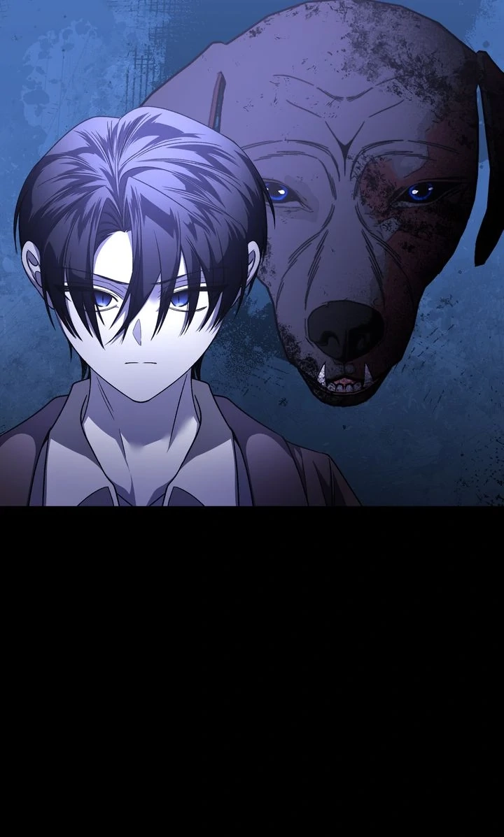 The Cradle of the Enemy Chapter 27 page 41 - 