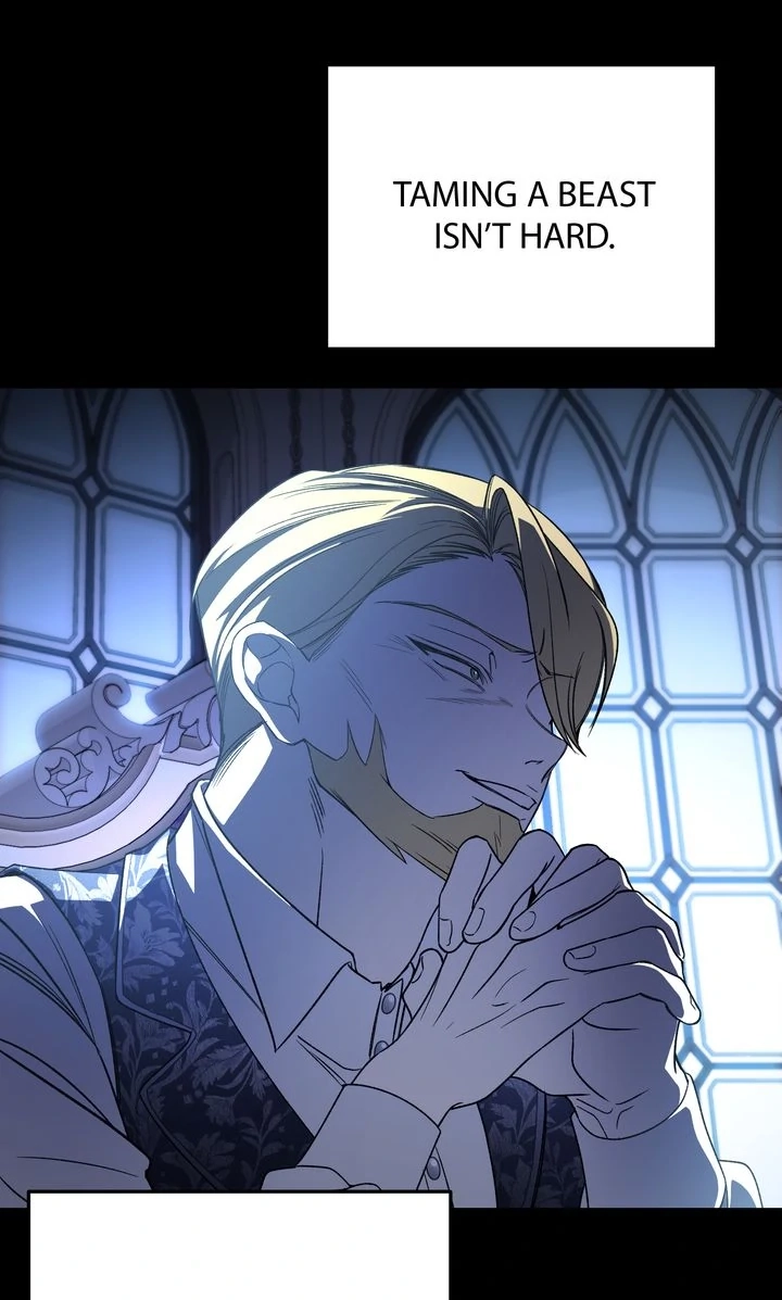 The Cradle of the Enemy Chapter 27 page 42 - 