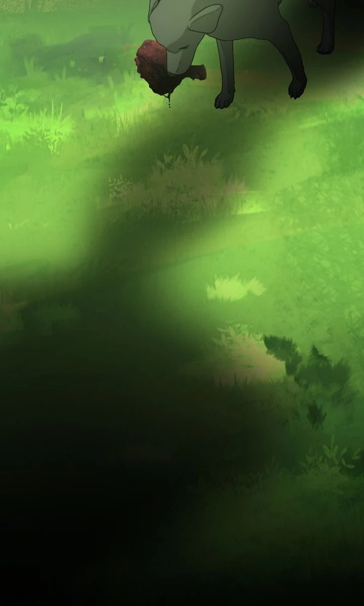 The Cradle of the Enemy Chapter 27 page 44 - 