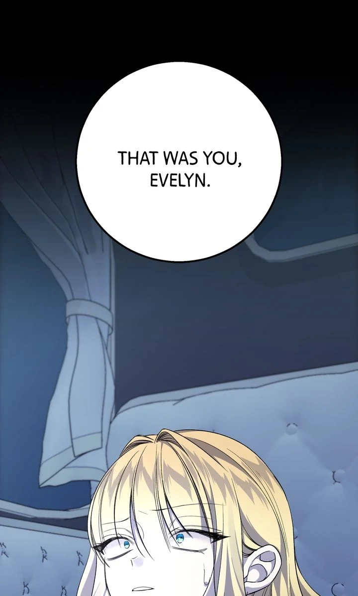 The Cradle of the Enemy Chapter 27 page 46 - 